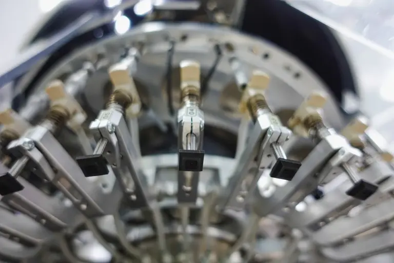 What are the smallest antennas for 5G?